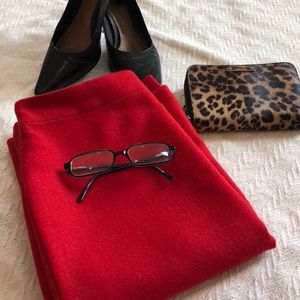 Authentic Gucci ophthalmic frames